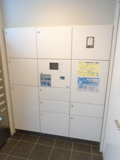 パークアクシス住吉