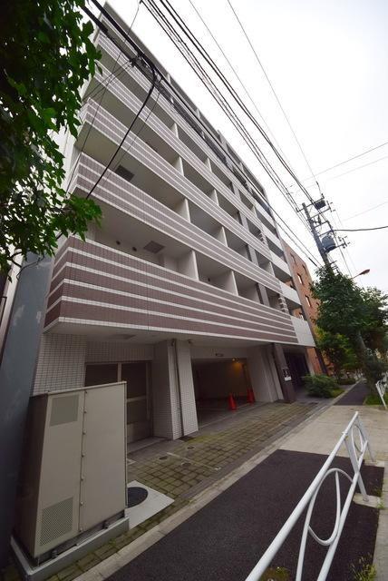 パークアクシス住吉