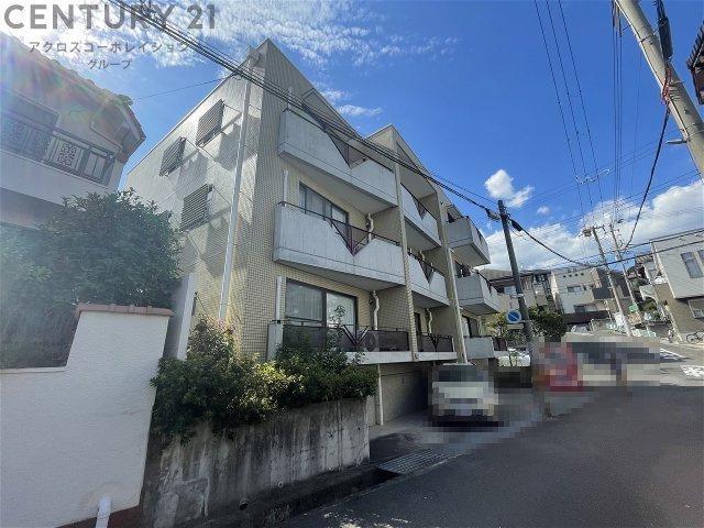 パラツィーナエスタ仁川