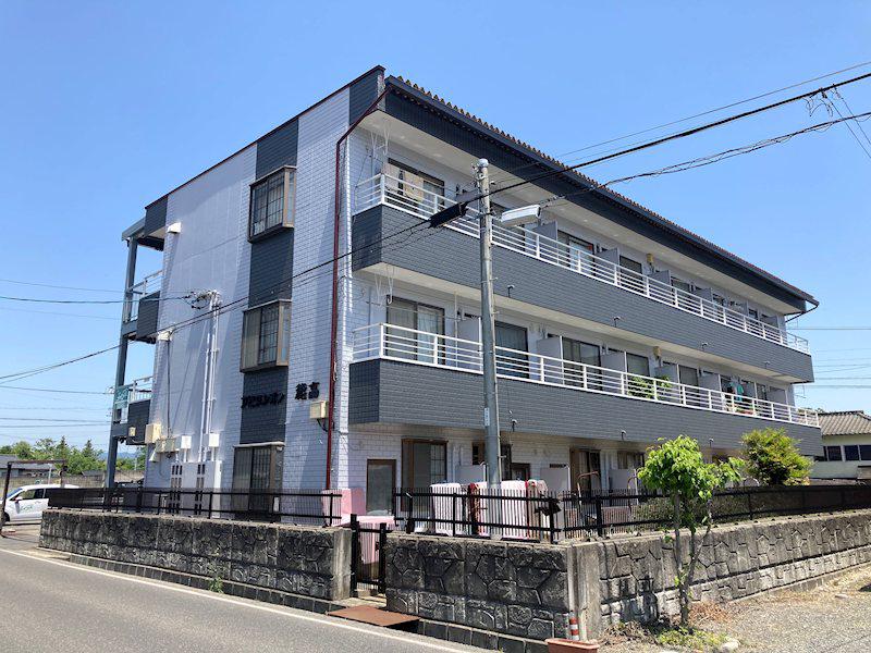 アビタシオン穂高
