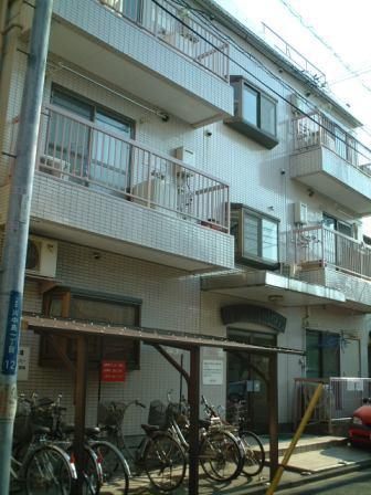 ハイライフ川中島