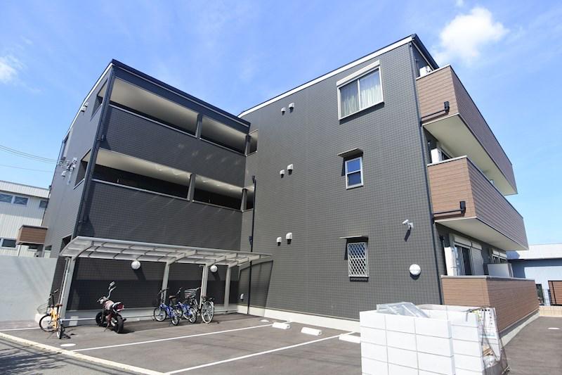 カーサフェリーチェ