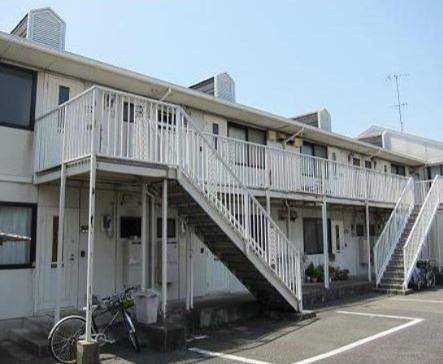 リーベハイツ
