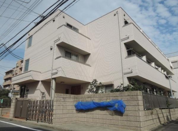 グリーン リーフ
