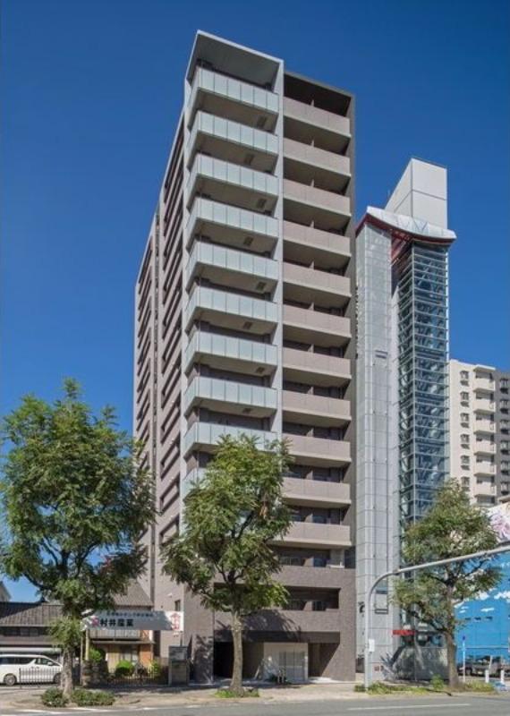 SD COURT KANAYAMA