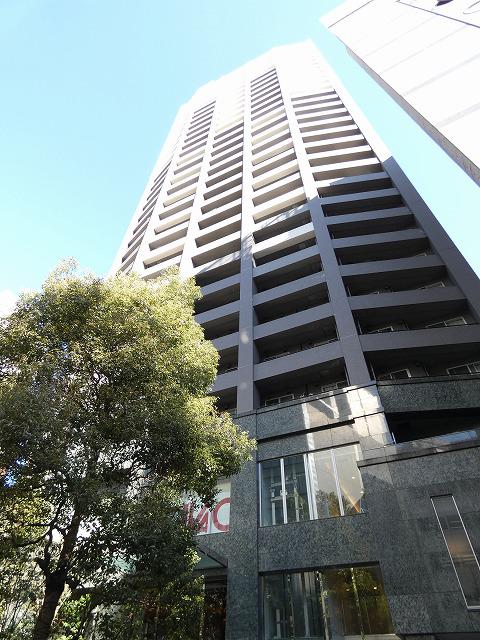 ファーストリアルタワー新宿