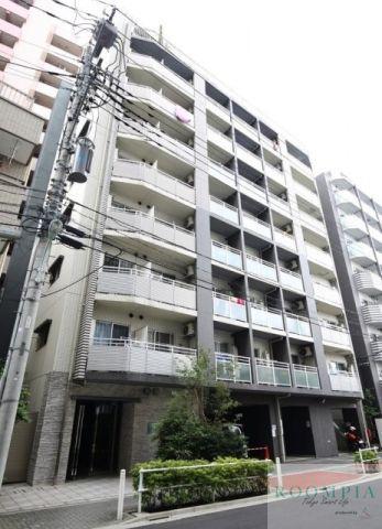 AXAS板橋本町III