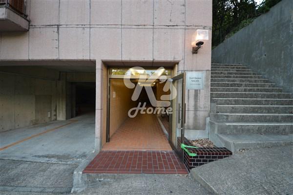 ダイバーシティ神戸長田A棟