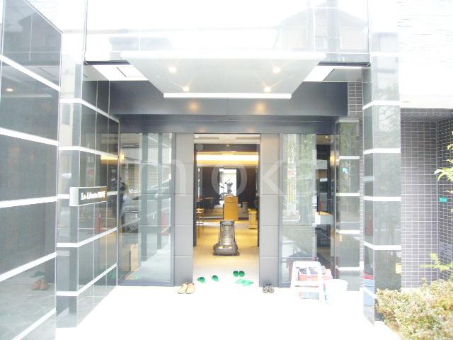 ラリベルタ阿倍野