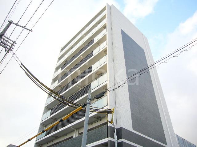 ラリベルタ阿倍野