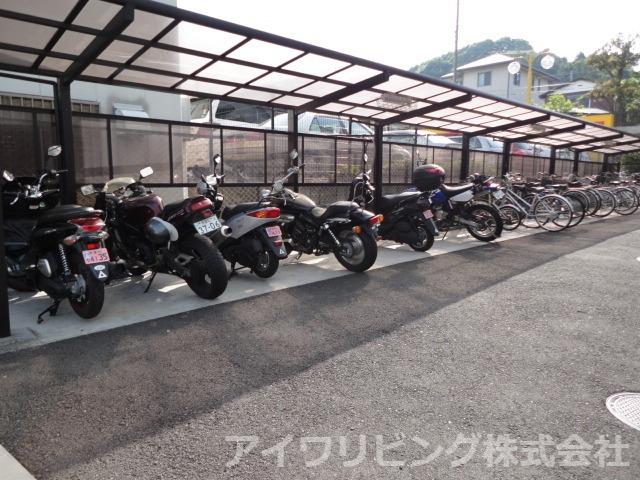 ジュネス桜ヶ丘