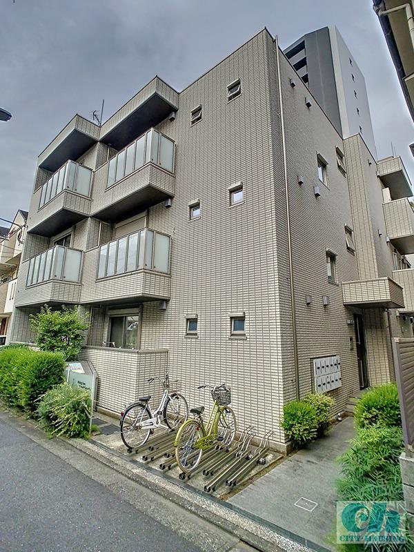 ライジングサン武蔵小山