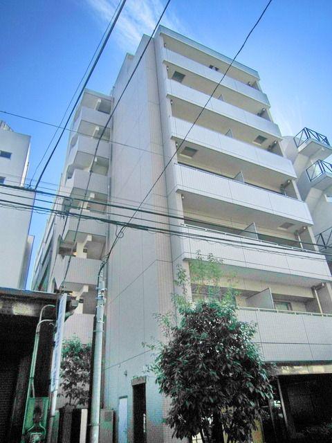 パークアクシス神楽坂ステージ