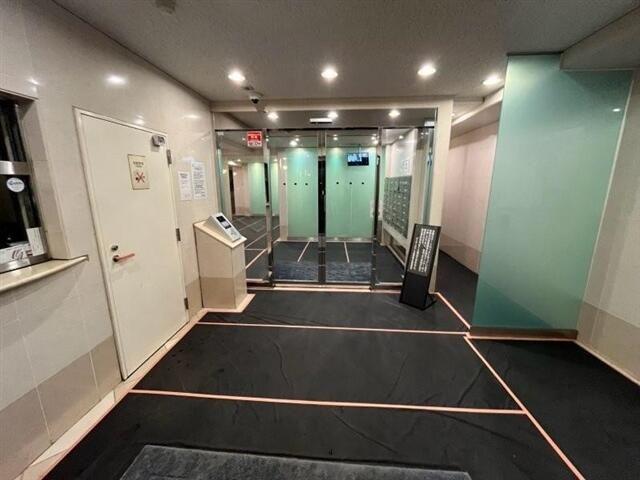 デュオ・スカーラ西新宿II