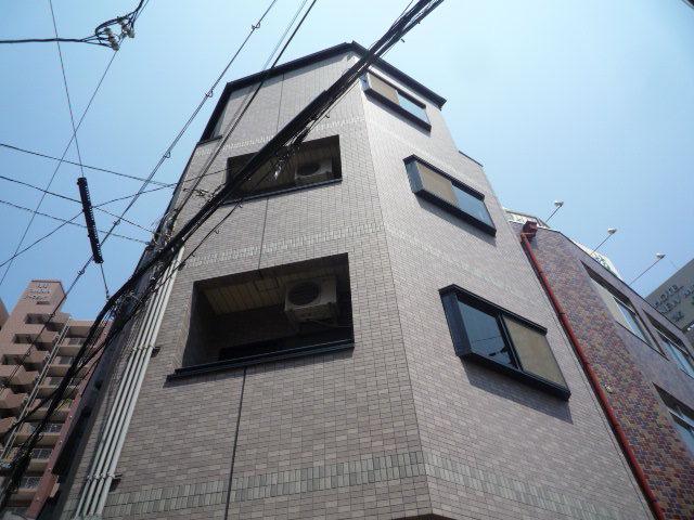メゾン峰
