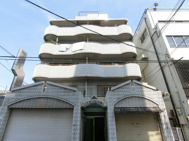 フルール 大道