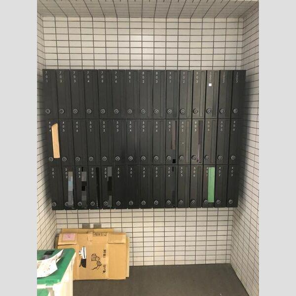 ノアーズアーク桃谷駅前(2DK/9階)の外観写真