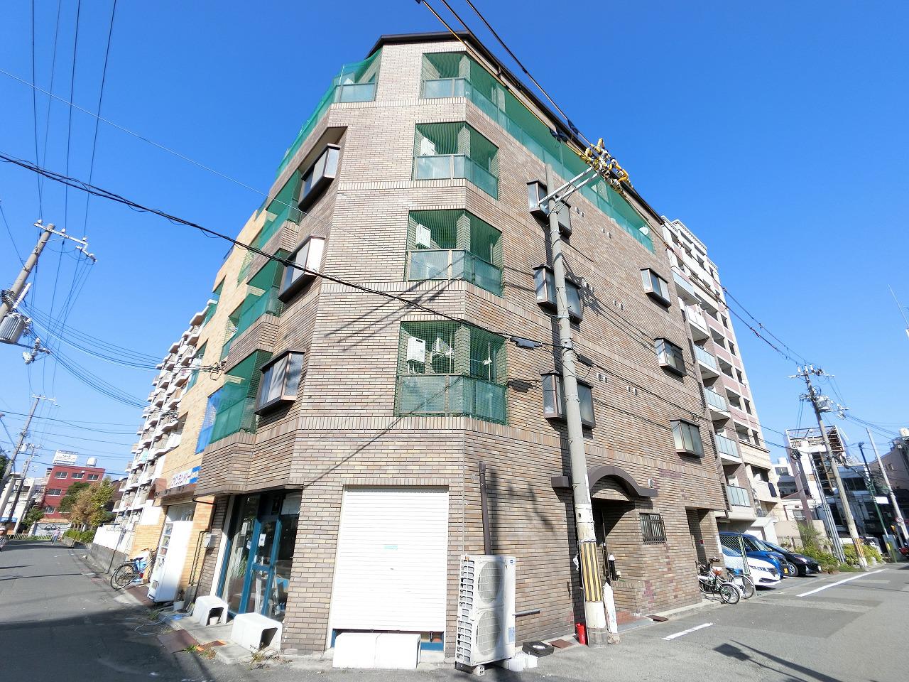 ジュネス塚本