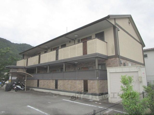 セジュールモナリエ篠山
