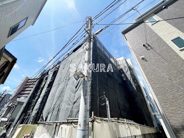 クォーク川崎