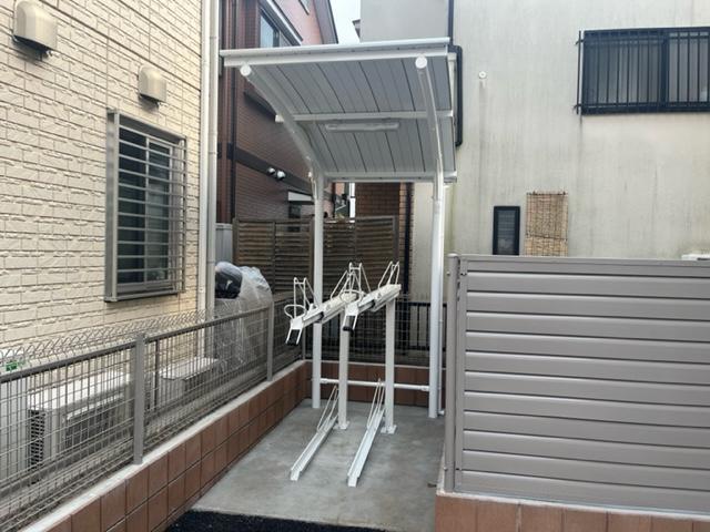 カーサ・コモダ