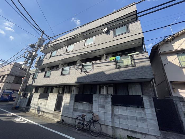 アーク目白