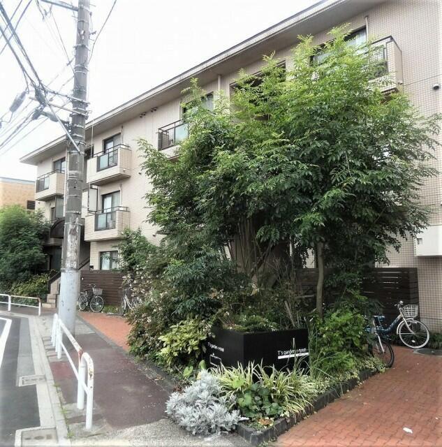 TS GARDEN 小竹向原