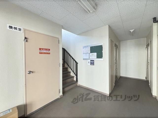 オークグレイス香里園