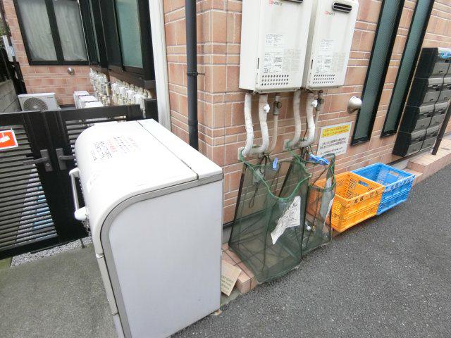 ユニタウン十条