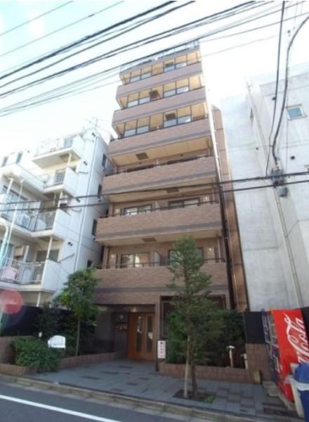 菱和パレス南大塚