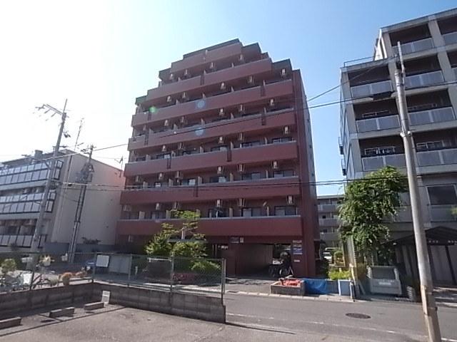サンシャイン西宮