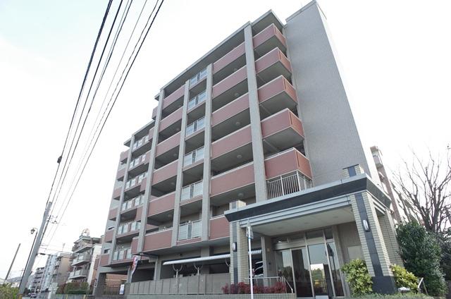 RESIAS DAZAIFU BLDG