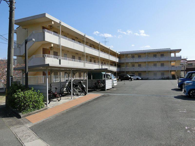 CASA LUCE(ワンルーム/3階)