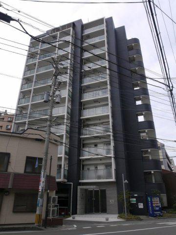 エンクレスト天神IV