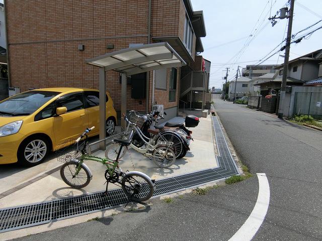 ミューズ南王子