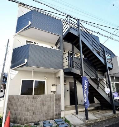 プランタン六町