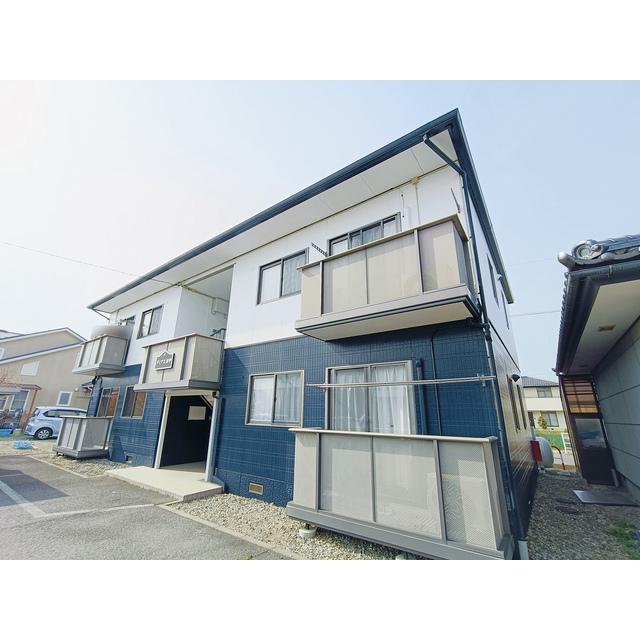 ディアス田中A棟