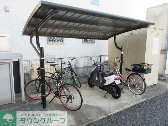 レオネクストボヌールII