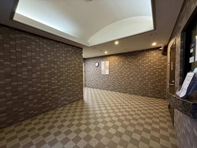 ファミール日進一番館 603号