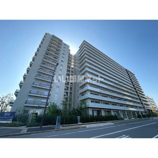 ブランズシティ千葉ニュータウン中央