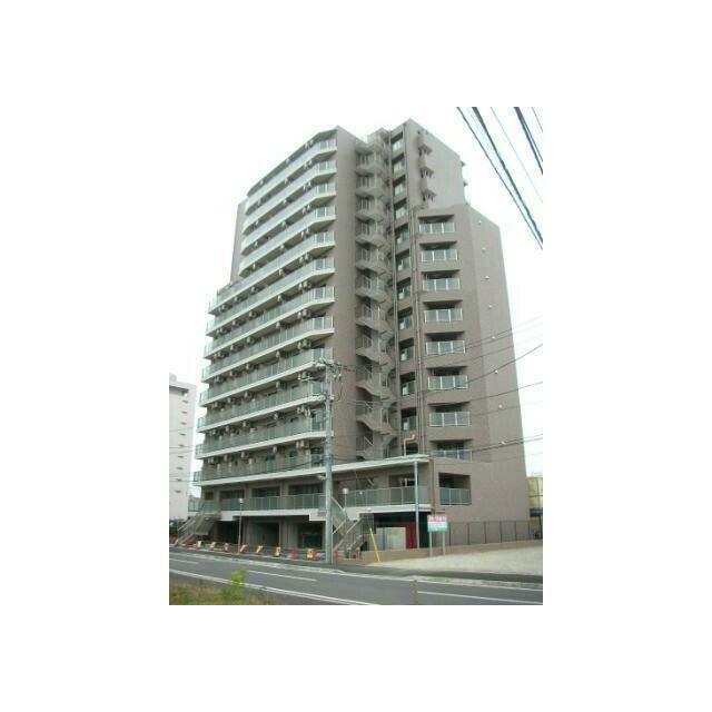 ラグジュアリーガーデン東松戸