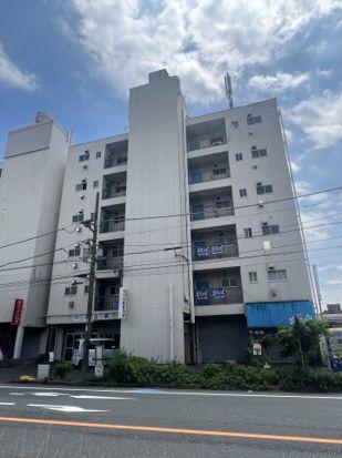 領家マンション