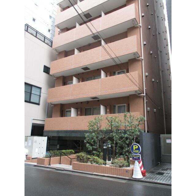 スカイコート日本橋人形町第5 部屋番号904(1LDK/9階)の間取り写真