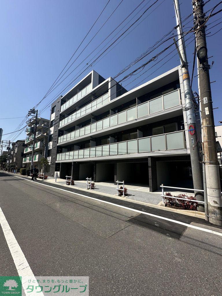 KDXレジデンス池袋要町