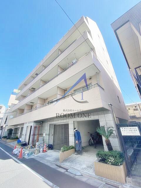 セント・ラヴェール新小岩