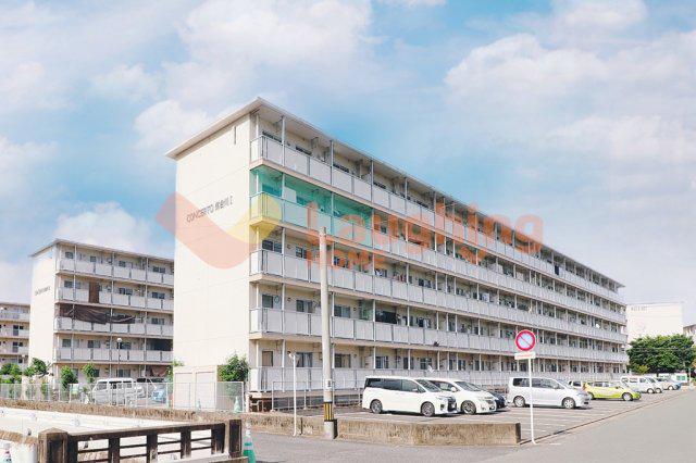 コンチェルト東合川I