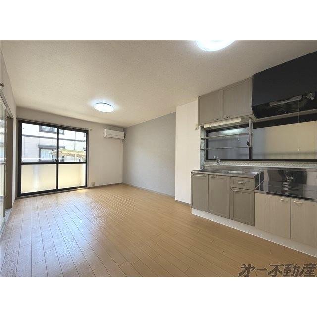 パティオ21 北