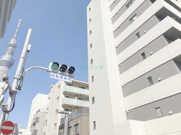 アイル東京スカイツリー