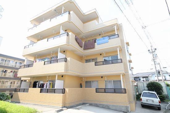 高橋マンション