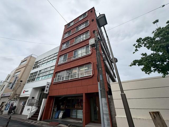 佐藤ビル